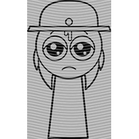 Cartoons and other-CO 4181